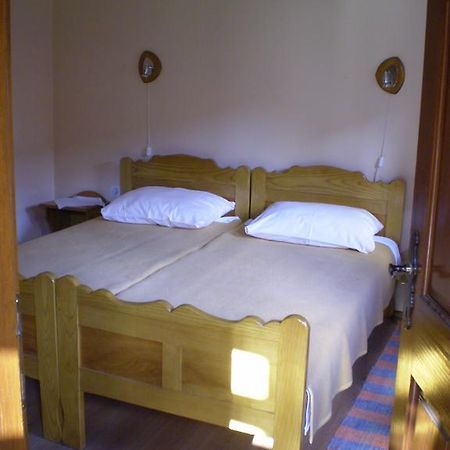 Apartments Iza Na Trem Cigoc ภายนอก รูปภาพ