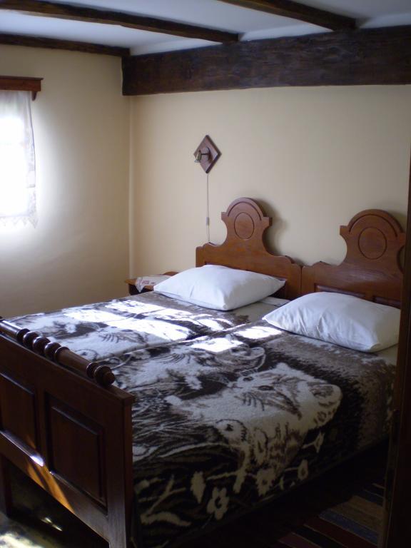 Apartments Iza Na Trem Cigoc ภายนอก รูปภาพ