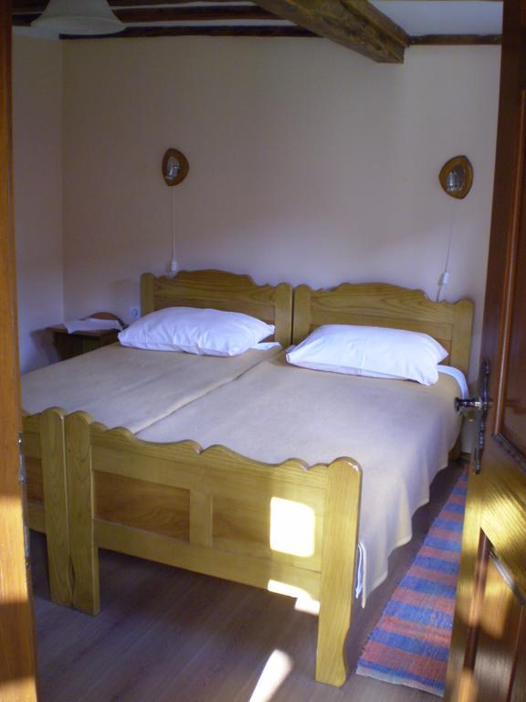 Apartments Iza Na Trem Cigoc ภายนอก รูปภาพ